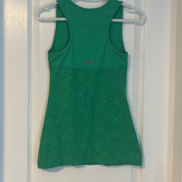 Bench tank top - Picture 3 of 3